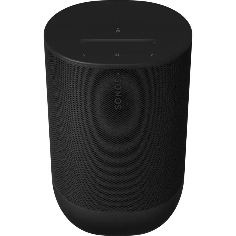Sonos Move 2 Bluetooth & Wi-Fi S Portable Speaker Each