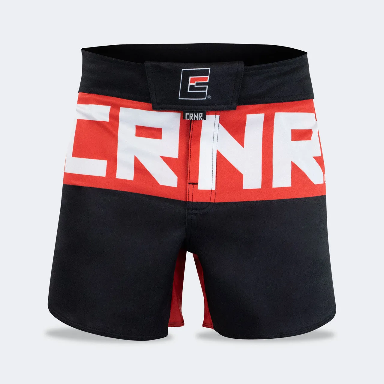 Supreme Hybrid Fight Shorts 2.0 - Rd