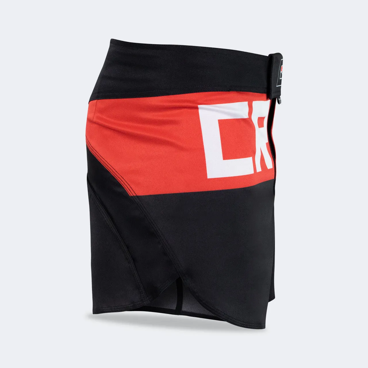 Supreme Hybrid Fight Shorts 2.0 - Rd