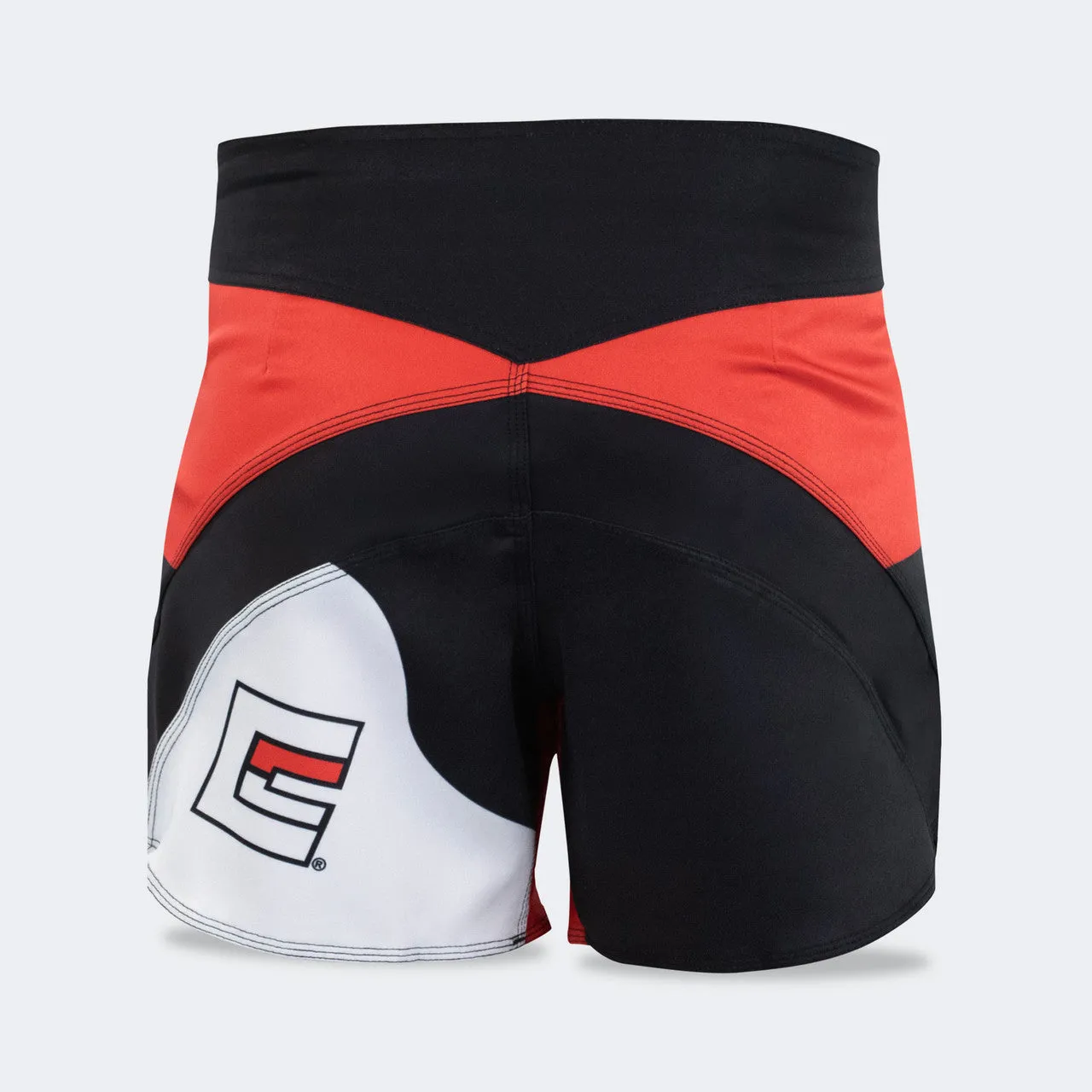 Supreme Hybrid Fight Shorts 2.0 - Rd