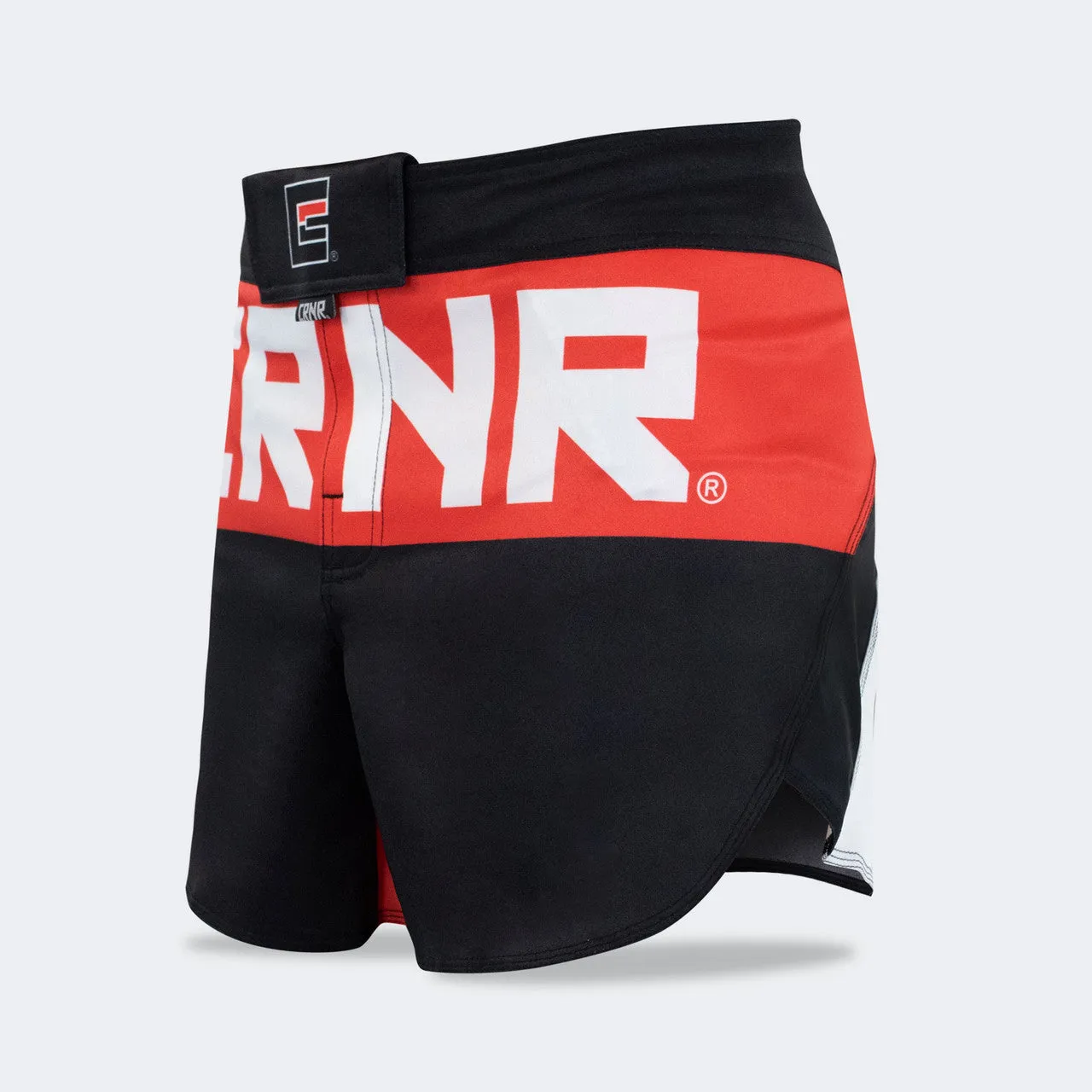 Supreme Hybrid Fight Shorts 2.0 - Rd
