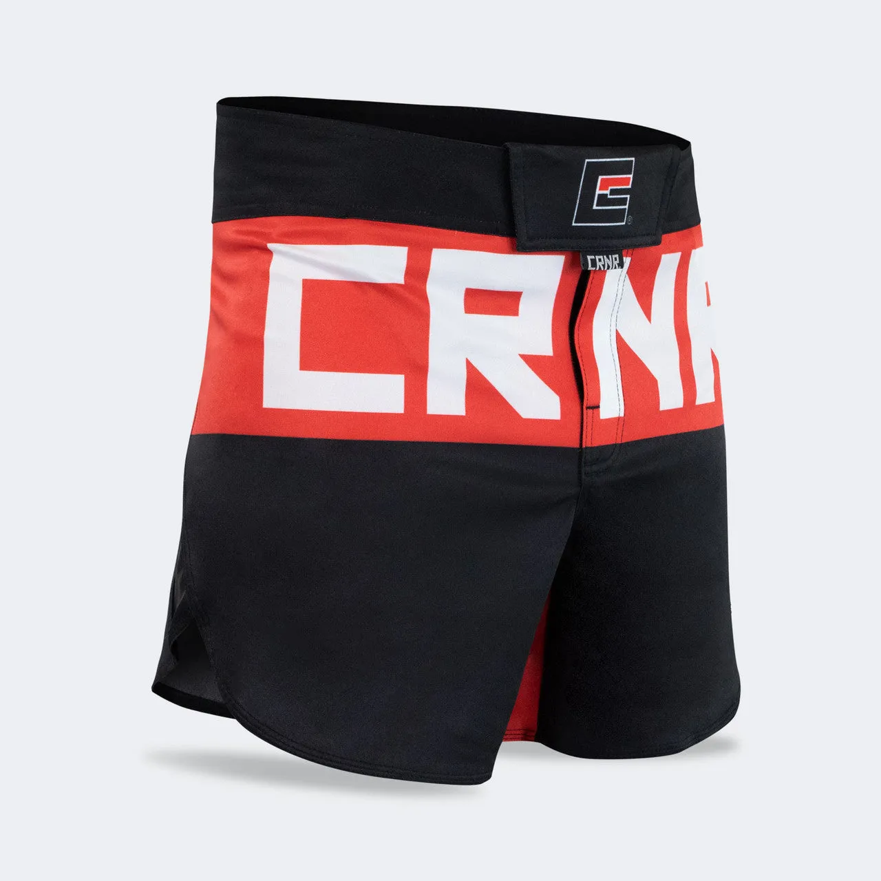 Supreme Hybrid Fight Shorts 2.0 - Rd