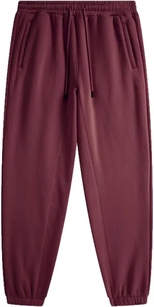 Sweatpants for Men Joggers Athletic Workout Gym Sweatpants Casual Drawstring Elastic Waist Baggy Sweat Pants