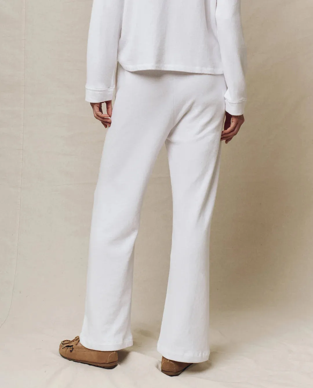 THE GREAT~ Victory sweatpant