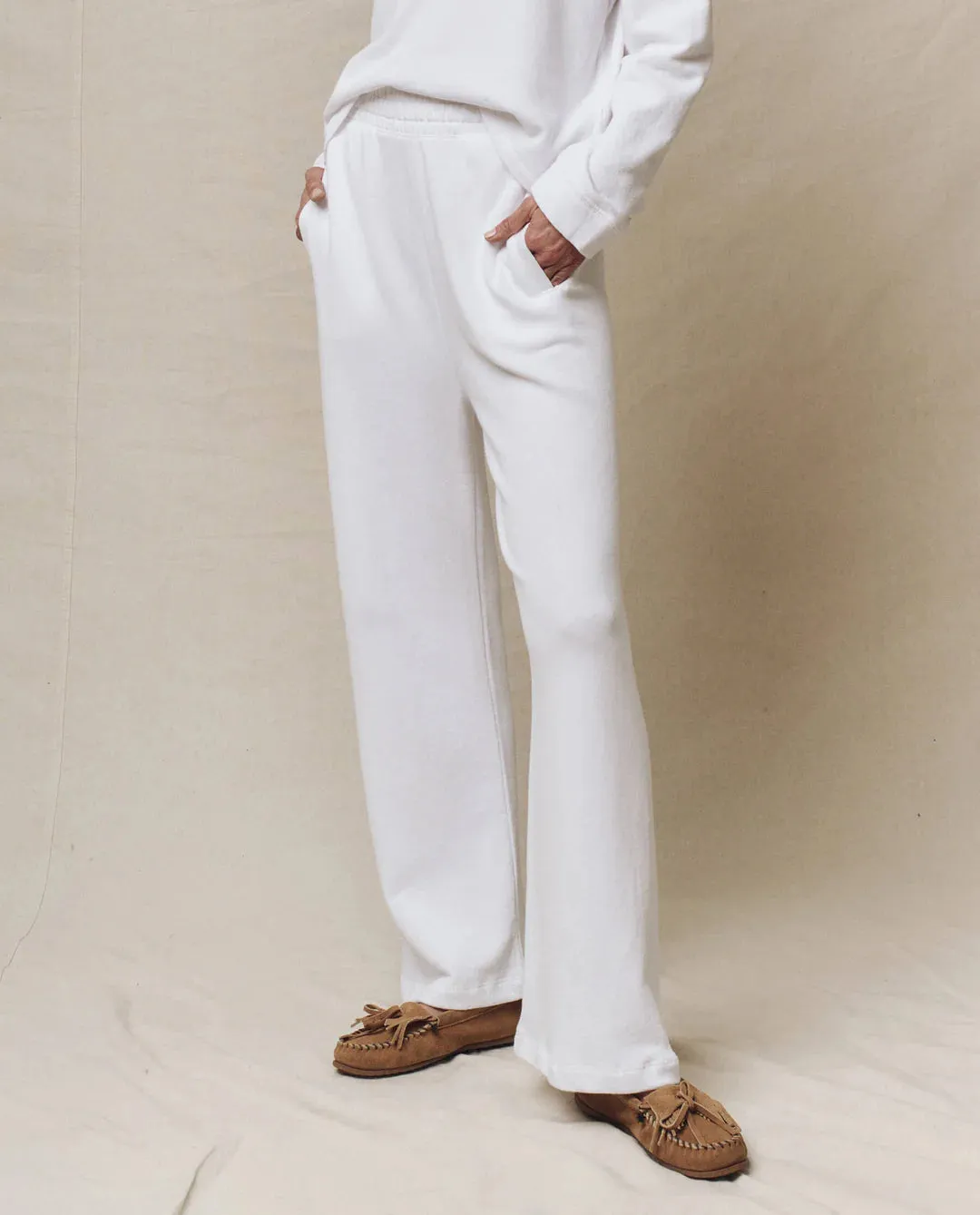 THE GREAT~ Victory sweatpant