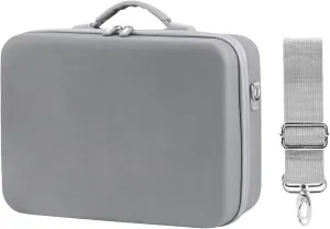 Travel Friendly Carrying Case for Avata 2 Flight Protector Hard Shell Carrying Case Secure Transport Equipment Pouches