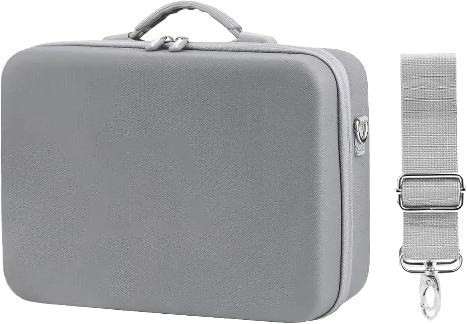 Travel Friendly Carrying Case for Avata 2 Flight Protector Hard Shell Carrying Case Secure Transport Equipment Pouches