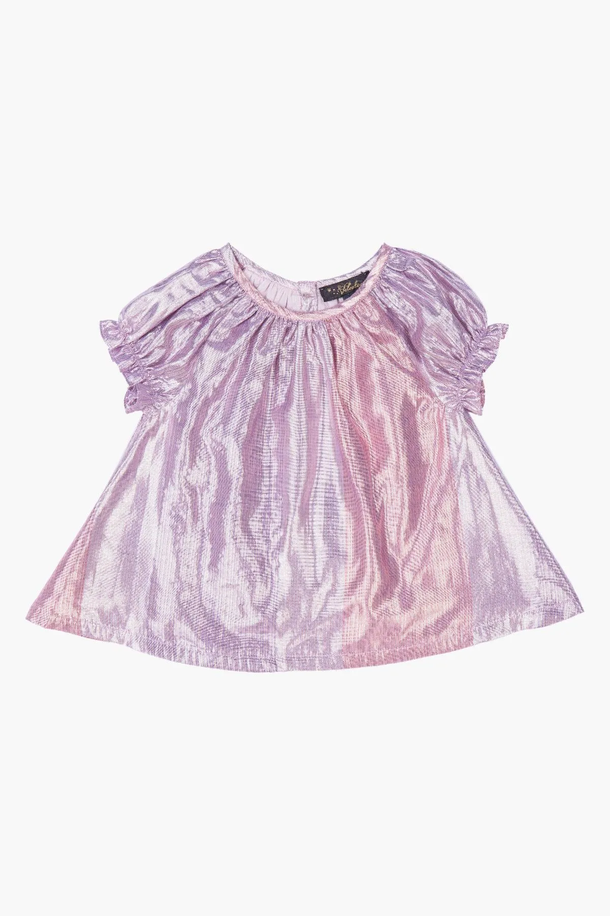 Velveteen Phoebe Baby Girls Set (Size 3M left)