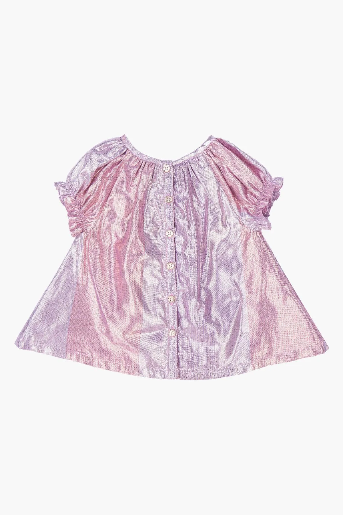 Velveteen Phoebe Baby Girls Set (Size 3M left)