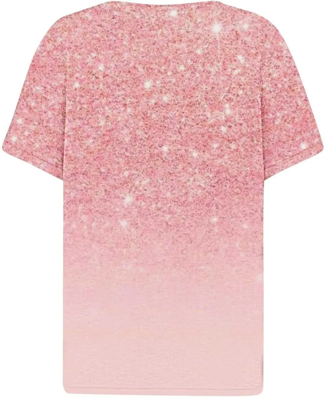 Women's Graphic t Shirts Short Sleeve Henley V Neck Boho Floral Tops Dressy Casual Blouses Trendy 2024 Summer