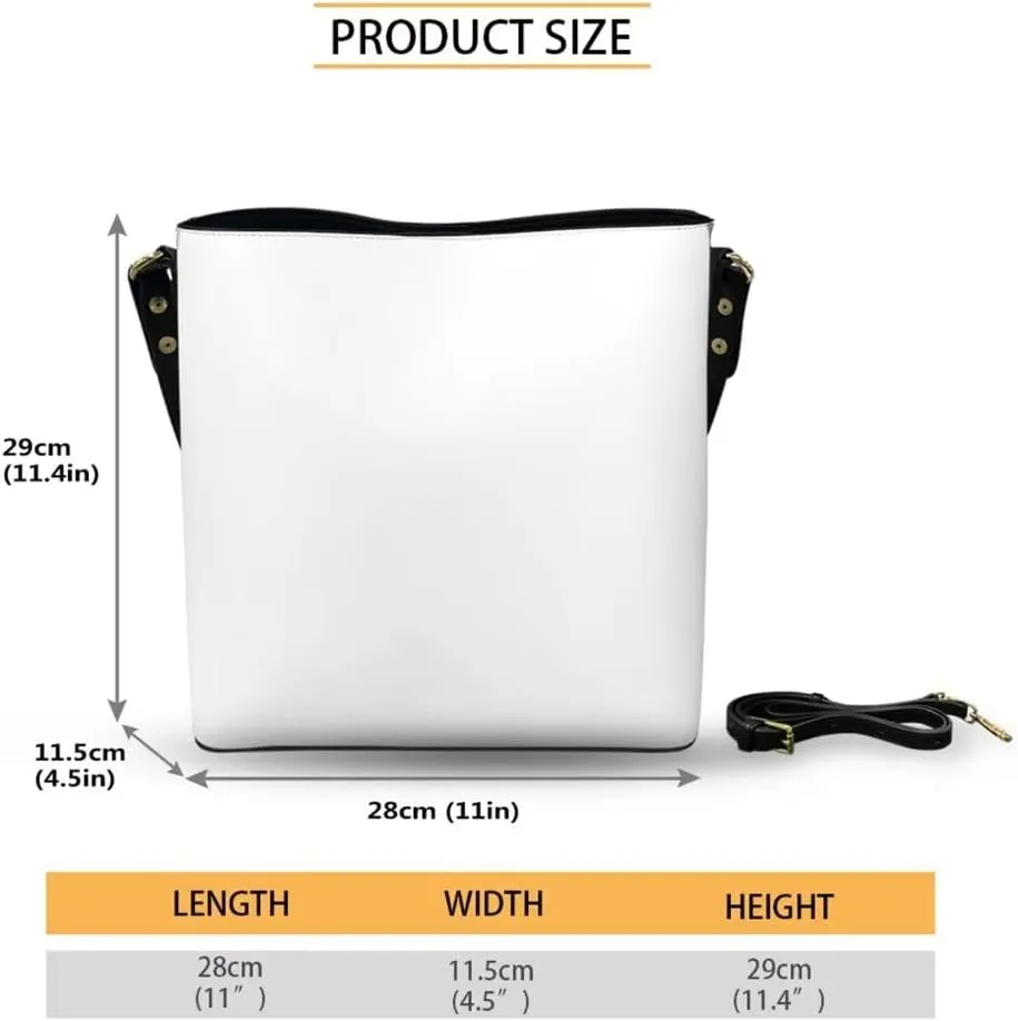 Women's Tote Bags and Wallet 2Pc Set,Teen Girls Large Capacity Top-handle Bag Shoulder Bag for Work