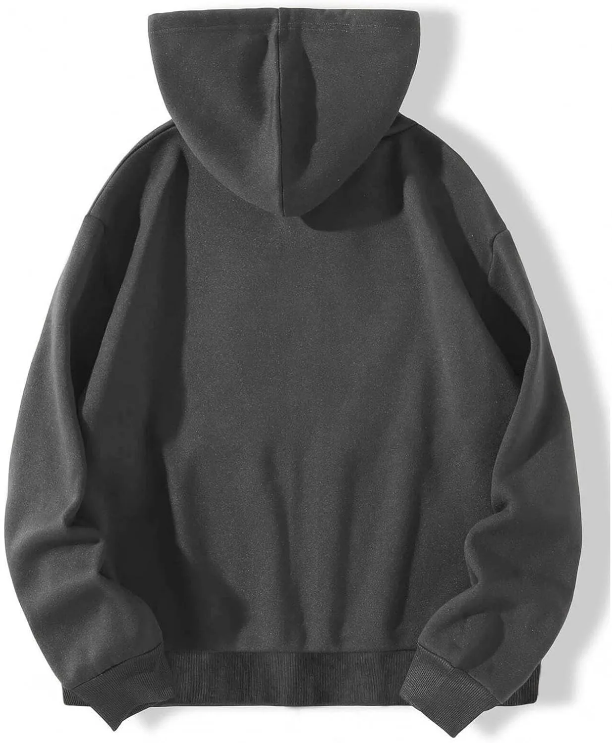Y2K Hoodies for Women Full Zip Up Print Graphic Oversized Pockets Hooded Jacket 90s Long Sleeve Sweatshirt Cyber Casual Goth