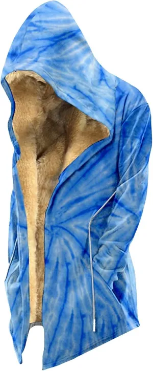 Ymosrh Men's Hoodies Soft Casual Fashion Hooded Sweatshirt Zip Up Workout Athletic Sweater Hoodie Jacket Coat, M-6XL