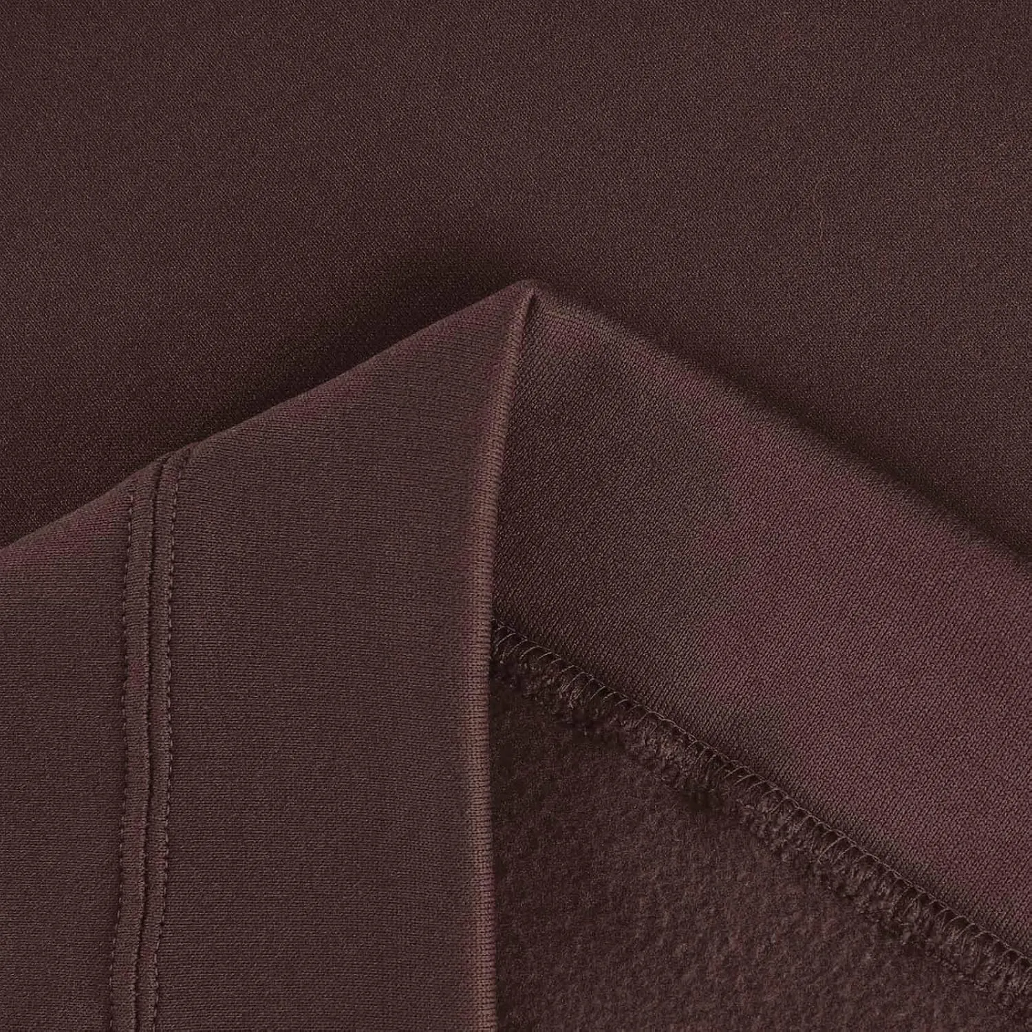 Zip Up Jackets for Women Cozy Fleece Oversized Hoodie Causal Loose Fit Hooded Sweatshirt with Pockets Preppy Clothes